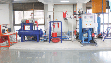 Bajaj Institute of Technology Wardha Laboratory photo 3